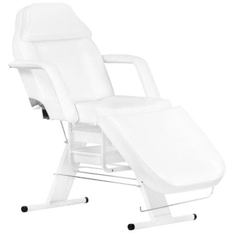 Poltrona cosmetica a-5299 nera - Foto 1