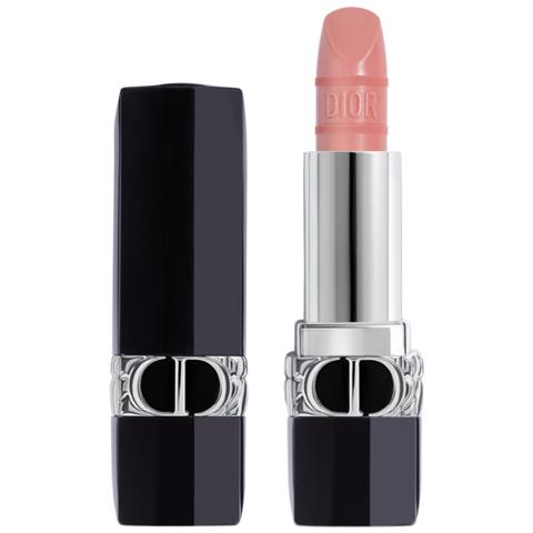, Dior Rouge, Finitura Satinata, Rossetto Cremoso, Gatto Rosa, 3.5 G - Foto 1