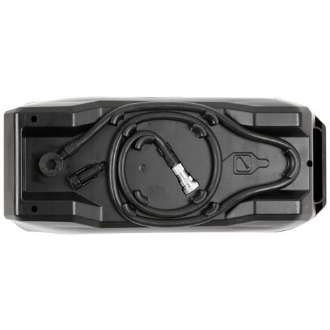 Tubeless Tank Montaggio Coperture Tubeless - Foto 3