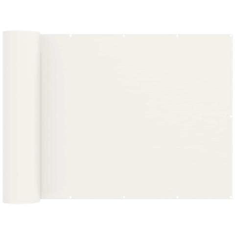 Schermo di Privacy per Balcone 1,8 x 15 m - Foto 1