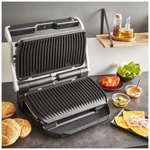 Optigrill+ XL GC727D10 Griglia di contatto - Foto 2