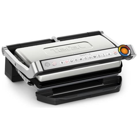 Optigrill+ XL GC727D10 Griglia di contatto - Foto 1
