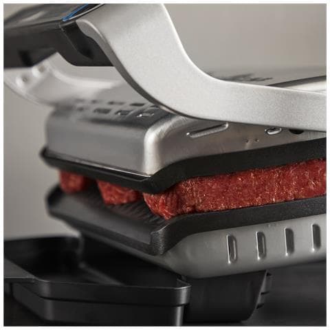 Optigrill+ XL GC727D10 Griglia di contatto - Foto 15