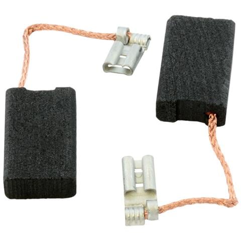 Spazzole di carbone per Bosch B 1450 - 6,3 x 12,5 x 19 mm - coppia - Foto 2