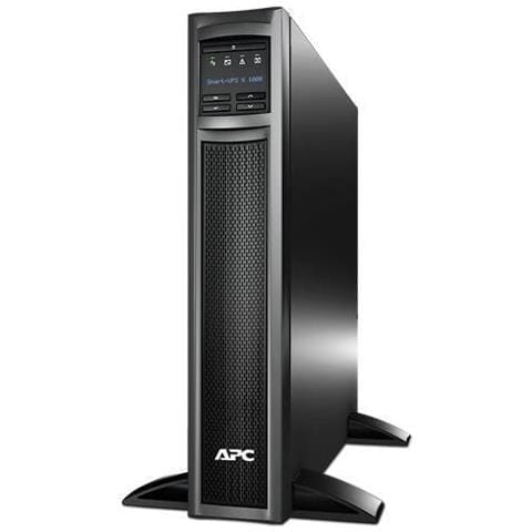 Gruppo di Continuità Smart-UPS X 1000 VA Rack / Tower LCD 230V  - Foto 1