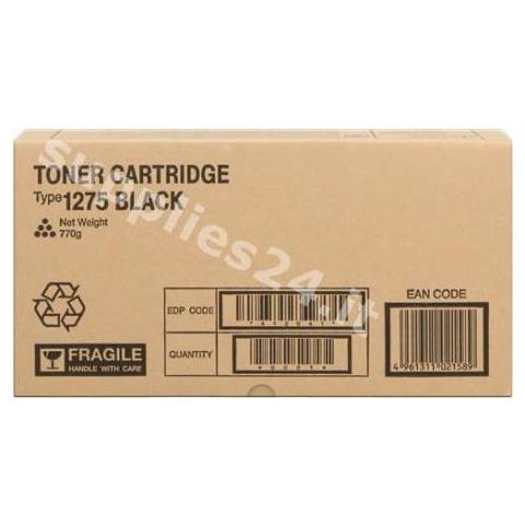 412641 Toner Originale Nero per FX16/Fax 1130L Capacità 3 500 Pagine - Foto 3