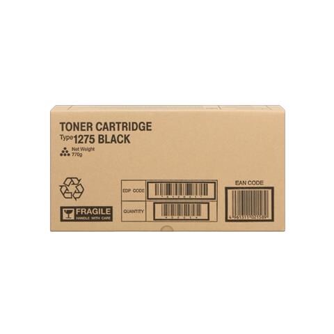412641 Toner Originale Nero per FX16/Fax 1130L Capacità 3 500 Pagine - Foto 2