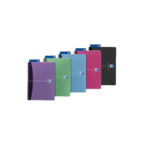 Cf5blocco Spir Urban Mix A5 5mm - Foto 1