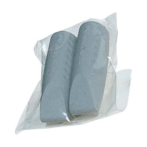 conf. 2. Gommino salvapunta Grip 2001. grigio 187000 - Foto 2
