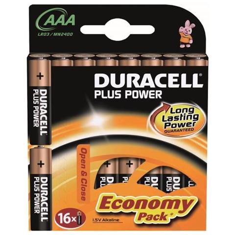 Blister 16pz Plus Power Ministilo - Foto 3