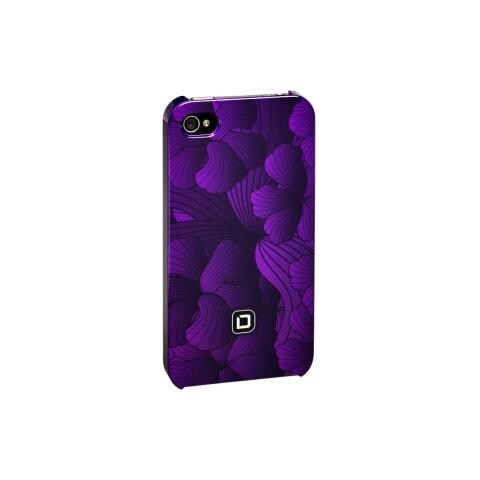 Custodiahard Iphone 4/4s Purple Custodia Hard Iphone 4/4s - Foto 1