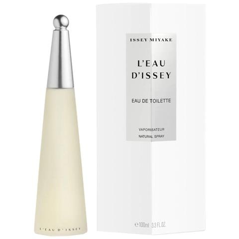 , L'eau D'issey, Eau De Toilette, For Women, 100 Ml - Foto 16
