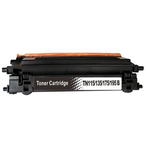TONER - Brother TN 135 / TN 115 / TN 155 / TN 175 Nero - Foto 1