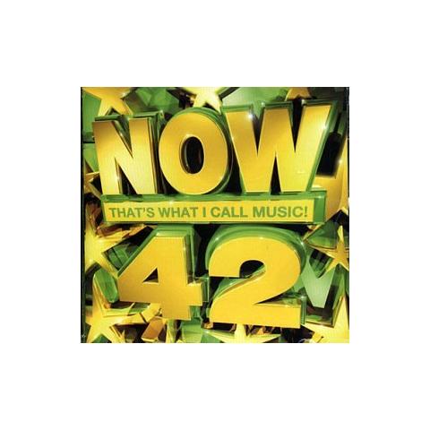 Now 42 (2 Cd)  - Foto 1