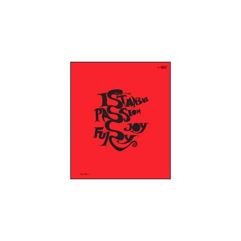 Istanbul. Passione, gioia, furore-Istanbul. Passion, joy, fury. Catalogo della mostra (Roma, 11 dicembre 2015-30 aprile 2016)  - Foto 1