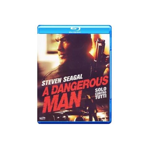 Brd Dangerous Man (a) - Solo Contro Tut. - Foto 1