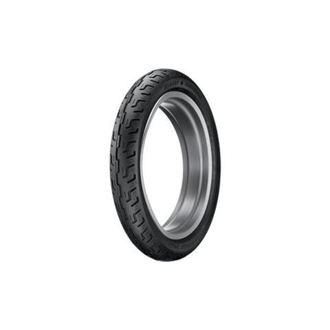 Pneumatico Moto 100 90 19 57 H D401 Ant Dunlop - Foto 1