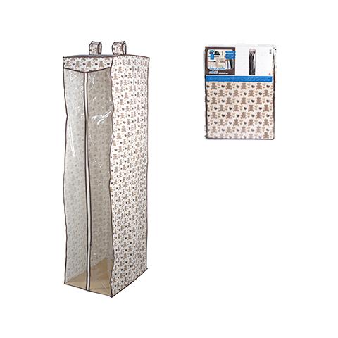 Custodia Abiti Tessuto Non Tessuto Orsetti Cm150x37 Armadio - Foto 1