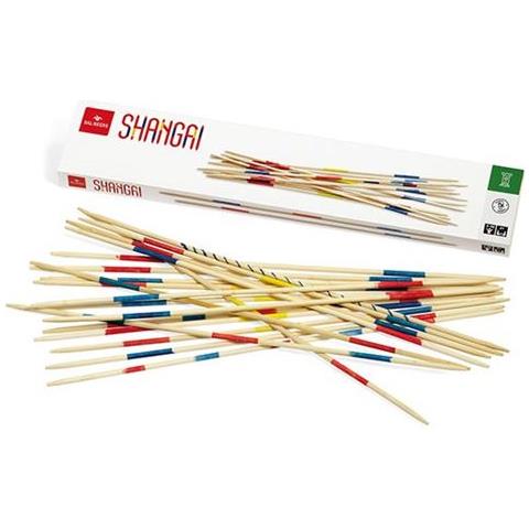 Gioco Shangai Bambù 50 Cm Giochi *00627 - Foto 3