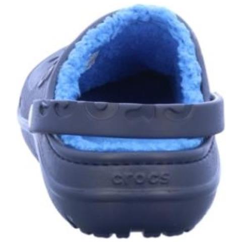 Ciabatte Uomo Hilo 36/37 Blu - Foto 2