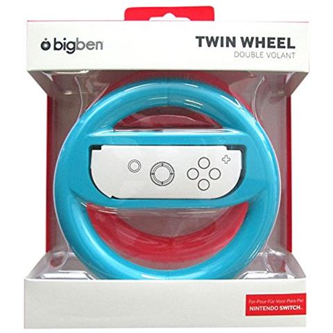 BB Set 2 Volanti SWITCH - Foto 1
