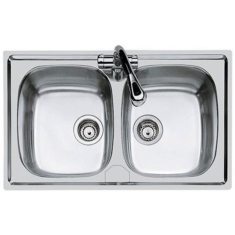 Lavello S1000 86 2v 3,5 Std - 1886 160 - Foto 4