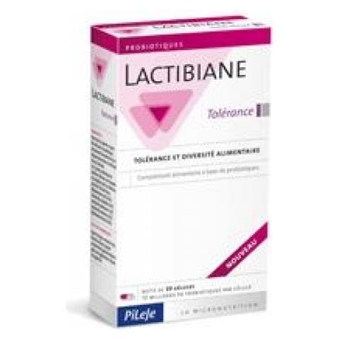 Lactibiane Tolerance 30cps - Foto 2