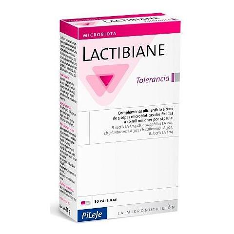 Lactibiane Tolerance 30cps - Foto 6