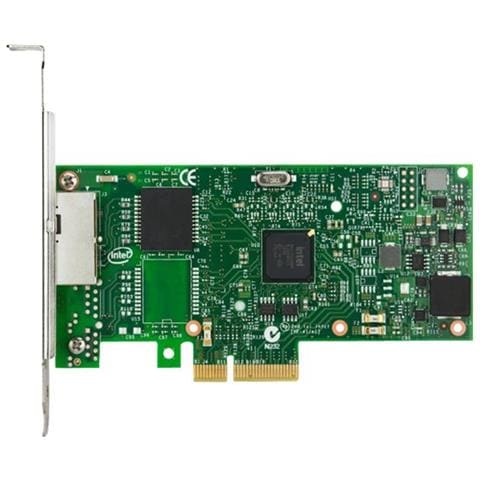 Thinksystem Intel I350-t2 Pcie 1gb 2-port Rj45 - Foto 1