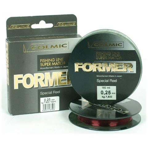Filo Former Mis. 0.22 - Foto 1