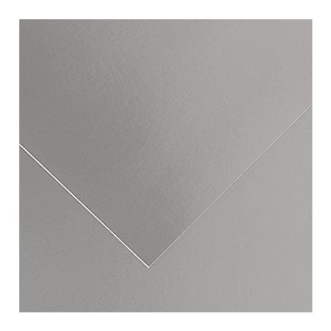 Cartoncino A3 Colore Argento - Foto 2