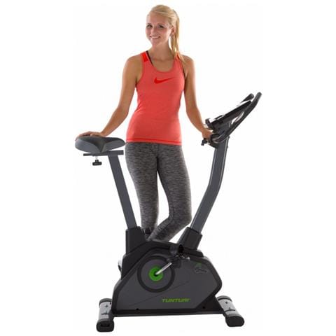 Cardio Fit E35 Cyclette Ergometro - Foto 3