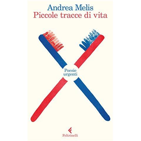 Andrea Melis - Piccole Tracce Di Vita - Disponibile dal 07/06/2018 - Foto 1