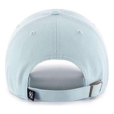 Berretti E Cappelli 47 New York Yankees Clean Up Accessori Uomo One Size - Foto 2