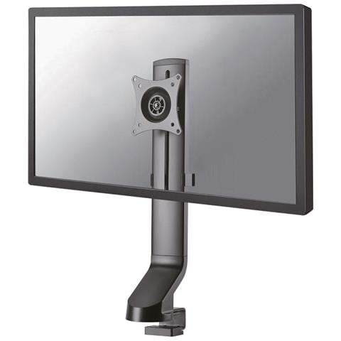 Supporto da Scrivania FPMA-D860BLACKs per Monitor LCD /LED /TFT - Foto 1