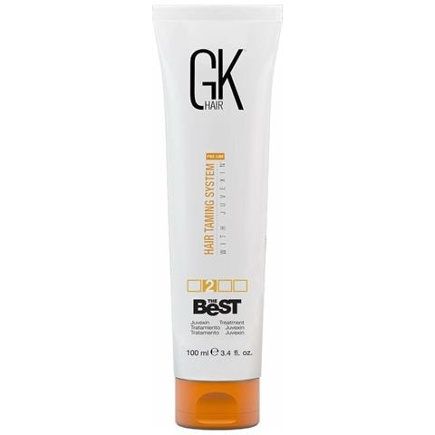 , The Best, Trattamento Con Crema Per Capelli, Riparazione, 100 Ml - Foto 2