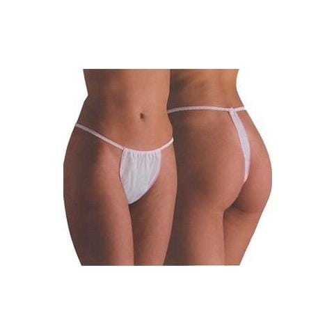 String Monouso Per Donna X 50 Pz - Foto 1