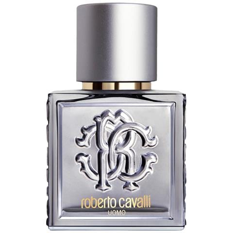 Profumo Uomo Uomo Silver Essence Edt (60 Ml) - Foto 5