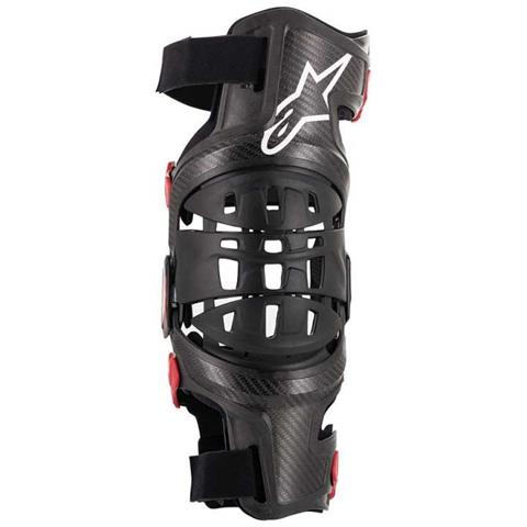 Protezioni Corpo Bionic 10 Carbon Knee Brace Right Protezioni S - Foto 1