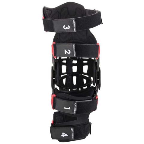 Protezioni Corpo Bionic 10 Carbon Knee Brace Right Protezioni S - Foto 2