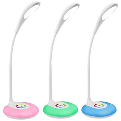 Ll 401 Lampada LED Portatile Base Luce Ambiente - Foto 1