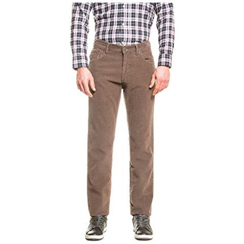 pantaloni velluto carrera