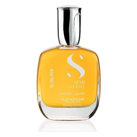 Semi Di Lino Sublime Cristalli Liquidi 50 Ml - Foto 1