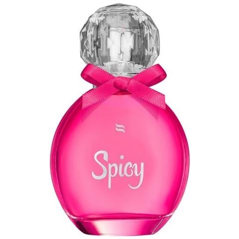 Profumo Erotico Spicy Obsessive 20665 (30 Ml)  - Foto 1