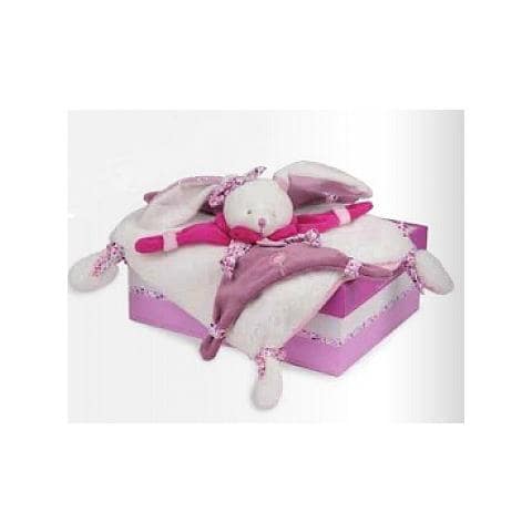 Cherry Rabbit Doudou 27cm - Foto 1