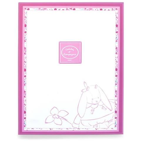Cherry Rabbit Doudou 27cm - Foto 2