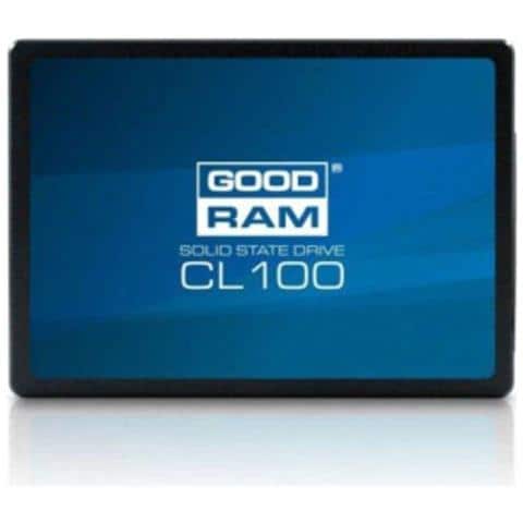 SSDPR-CL100-240 CL100 HardDisk - Foto 1