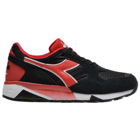 N9002 C0935 Scarpa Tempo Libero - Uomo Uk 7,5 - Foto 1