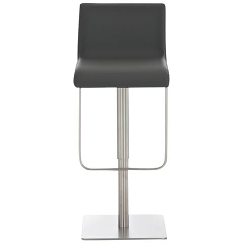 Sgabello Limon E Grigio - Foto 1