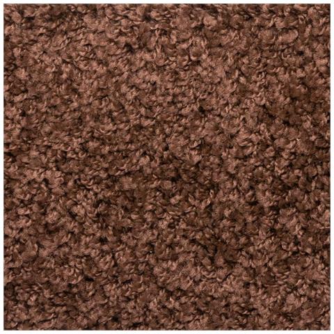 Tappetini Per Scale 15 Pz Marroni 56x20 Cm - Foto 2